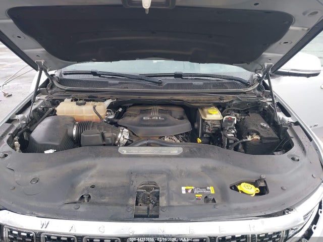 2022 JEEP GRAND WAGONEER 1C4SJVFJ9NS110737 Photo 9