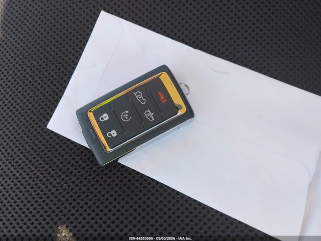 2022 JEEP GRAND WAGONEER 1C4SJVFJ9NS110737 Photo 10