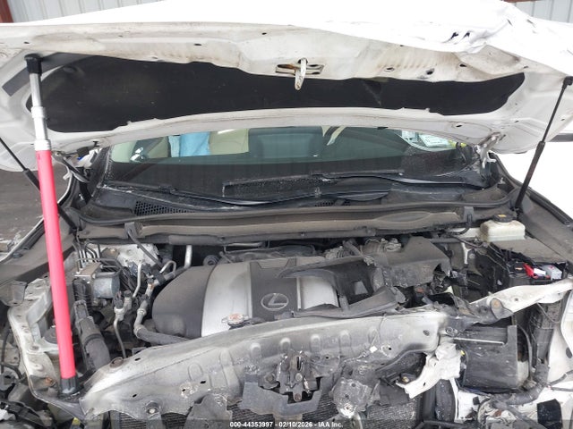Aukcja sprzedaży 2021 Lexus Rx 350, vin: 2T2HZMDA9MC263923, numer aukcji: 44353997