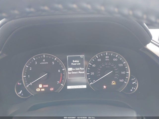 Aukcja sprzedaży 2021 Lexus Rx 350, vin: 2T2HZMDA9MC263923, numer aukcji: 44353997