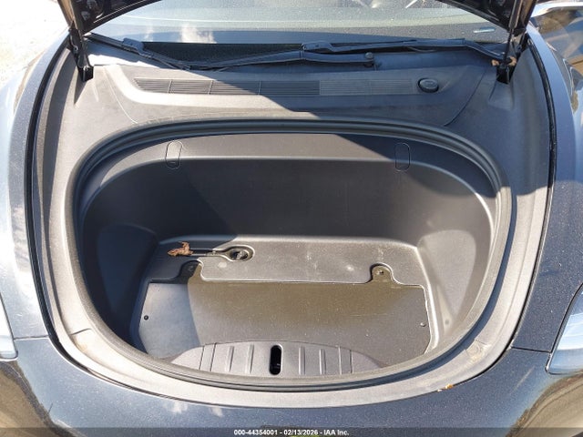 44354001 :رقم المزاد ، 5YJ3E1EA4KF296733 vin ، 2019 Tesla Model 3 Long Range/mid Range/standard Range/standard Range Plus مزاد بيع