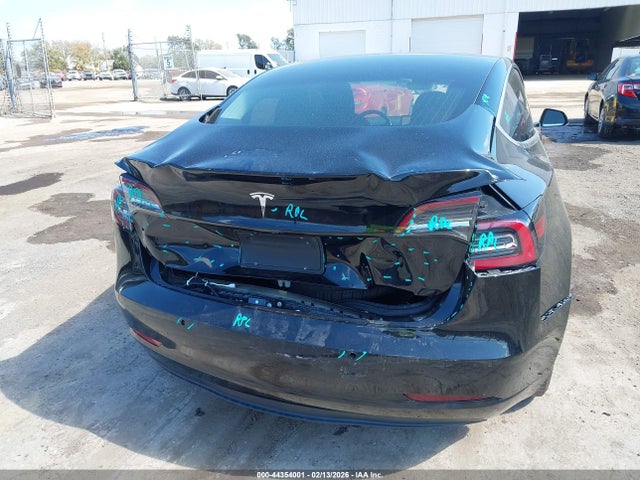 44354001 :رقم المزاد ، 5YJ3E1EA4KF296733 vin ، 2019 Tesla Model 3 Long Range/mid Range/standard Range/standard Range Plus مزاد بيع
