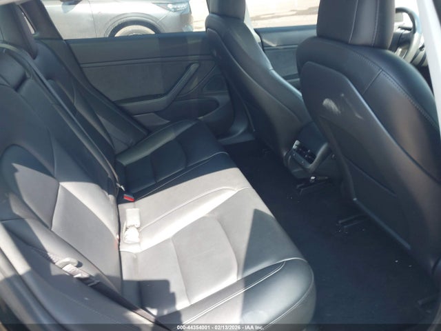 44354001 :رقم المزاد ، 5YJ3E1EA4KF296733 vin ، 2019 Tesla Model 3 Long Range/mid Range/standard Range/standard Range Plus مزاد بيع