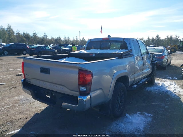 3TYSX5EN9NT012243 Toyota Tacoma Sr5