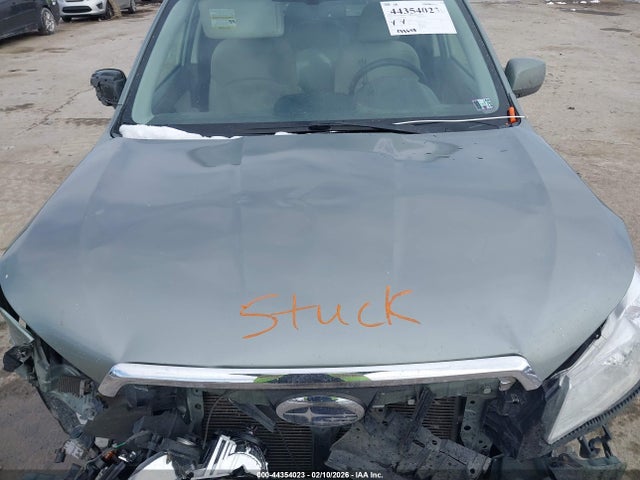Aukcja sprzedaży 2014 Subaru Forester 2.5i Premium, vin: JF2SJAEC4EH521165, numer aukcji: 44354023