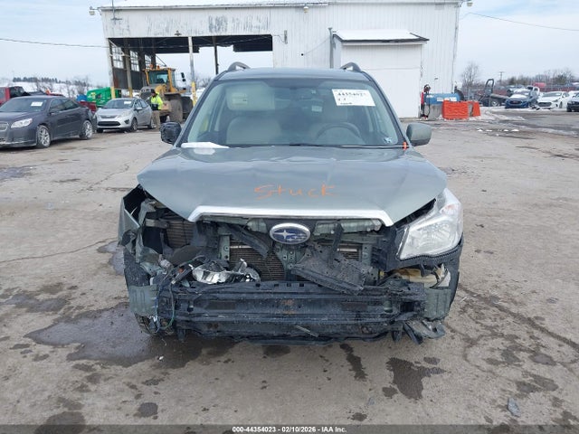Aukcja sprzedaży 2014 Subaru Forester 2.5i Premium, vin: JF2SJAEC4EH521165, numer aukcji: 44354023