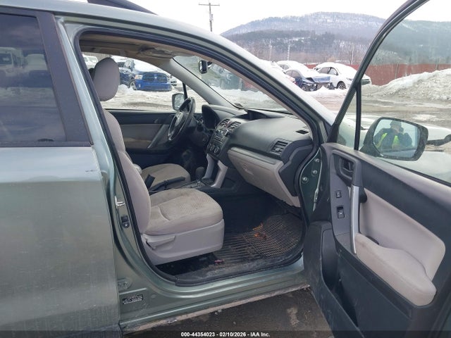 Aukcja sprzedaży 2014 Subaru Forester 2.5i Premium, vin: JF2SJAEC4EH521165, numer aukcji: 44354023