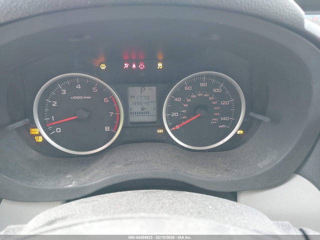 Aukcja sprzedaży 2014 Subaru Forester 2.5i Premium, vin: JF2SJAEC4EH521165, numer aukcji: 44354023