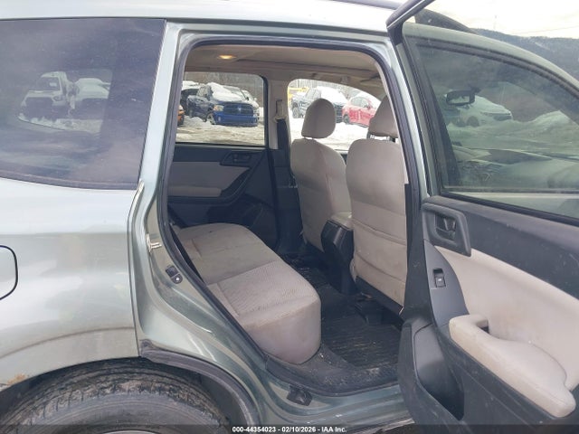 Aukcja sprzedaży 2014 Subaru Forester 2.5i Premium, vin: JF2SJAEC4EH521165, numer aukcji: 44354023