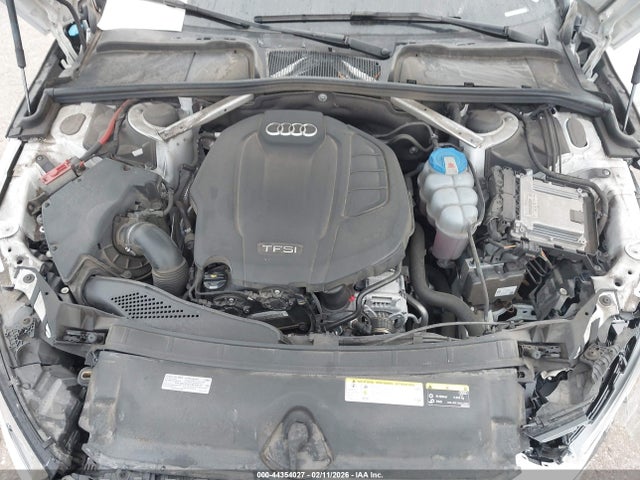 2019 AUDI A4 WAUHMAF41KN006402 Photo 9