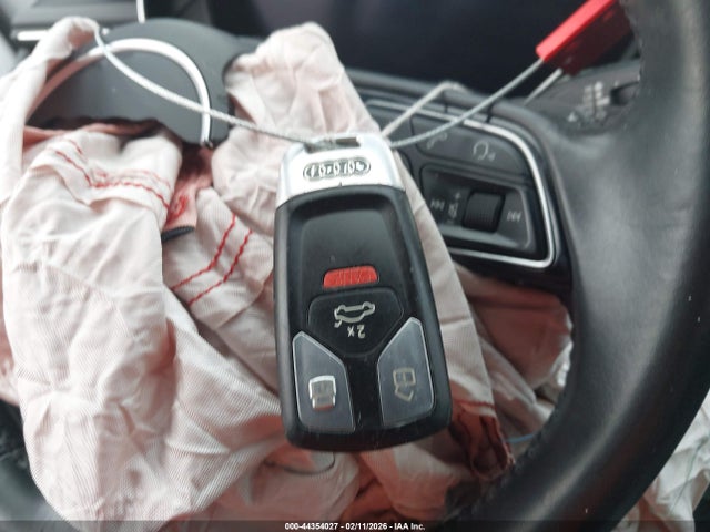 2019 AUDI A4 WAUHMAF41KN006402 Photo 10