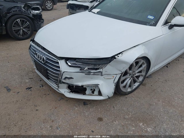 2019 AUDI A4 WAUHMAF41KN006402 Photo 5