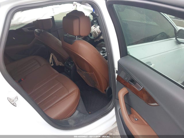 2019 AUDI A4 WAUHMAF41KN006402 Photo 7