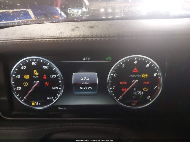 2016 MERCEDES-BENZ S 550 WDDUG8FB8GA236233 Photo 6