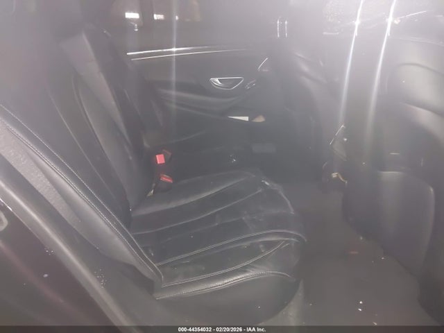 2016 MERCEDES-BENZ S 550 WDDUG8FB8GA236233 Photo 7