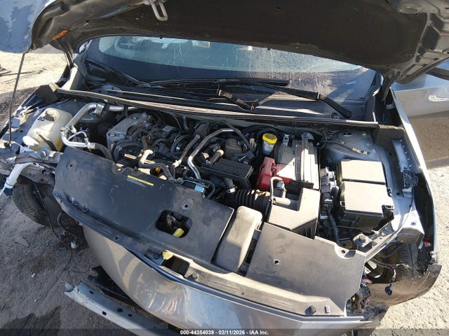 44354039 :رقم المزاد ، 3N1AB8CV8SY259920 vin ، 2025 Nissan Sentra Sv مزاد بيع