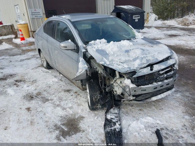 2024 MITSUBISHI MIRAGE G4 ML32FVFJ0RHF00281 Photo 0