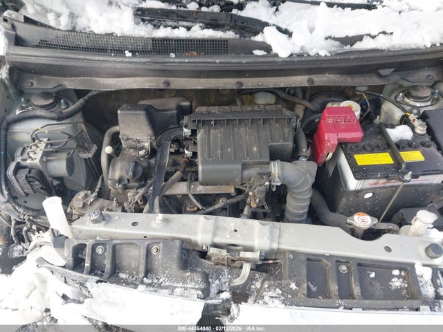 2024 MITSUBISHI MIRAGE G4 ML32FVFJ0RHF00281 Photo 9