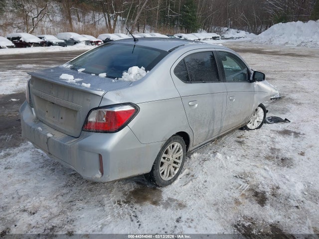 2024 MITSUBISHI MIRAGE G4 ML32FVFJ0RHF00281 Photo 3