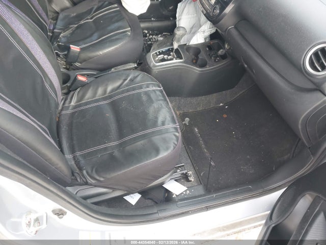 2024 MITSUBISHI MIRAGE G4 ML32FVFJ0RHF00281 Photo 4