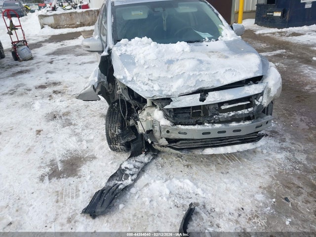 2024 MITSUBISHI MIRAGE G4 ML32FVFJ0RHF00281 Photo 5