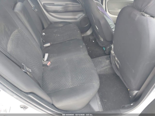 2024 MITSUBISHI MIRAGE G4 ML32FVFJ0RHF00281 Photo 7