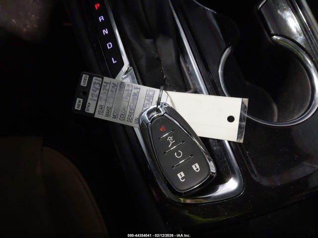 2024 CHEVROLET EQUINOX 3GNAXNEG4RL150610 Photo 10