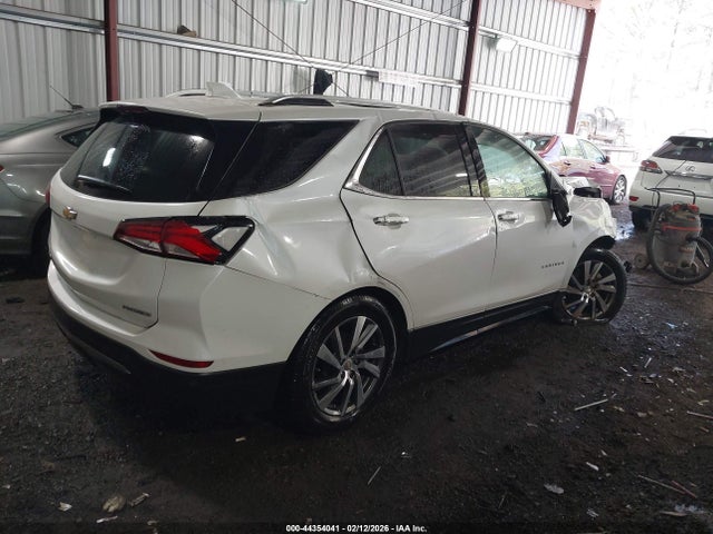 2024 CHEVROLET EQUINOX 3GNAXNEG4RL150610 Photo 3