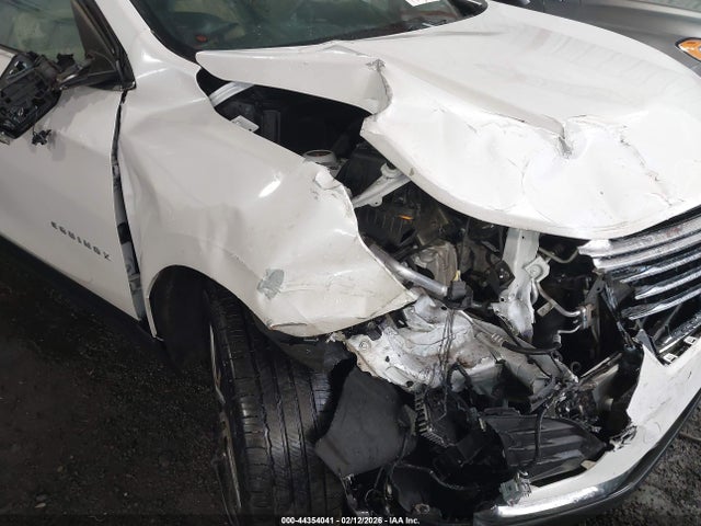 2024 CHEVROLET EQUINOX 3GNAXNEG4RL150610 Photo 5