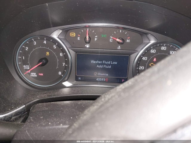 2024 CHEVROLET EQUINOX 3GNAXNEG4RL150610 Photo 6