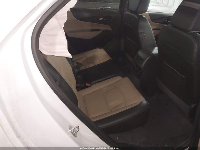 2024 CHEVROLET EQUINOX 3GNAXNEG4RL150610 Photo 7