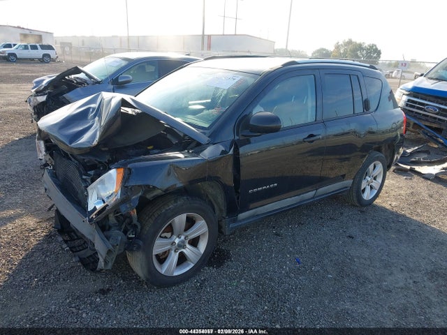 Продажа на аукционе авто 2011 Jeep Compass, vin: 1J4NT1FA0BD139022, номер лота: 44354057