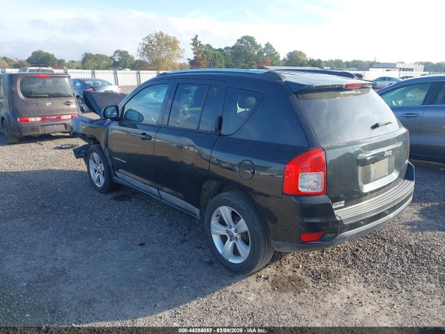Продажа на аукционе авто 2011 Jeep Compass, vin: 1J4NT1FA0BD139022, номер лота: 44354057