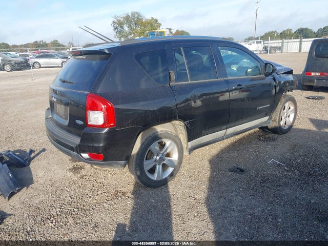 Продажа на аукционе авто 2011 Jeep Compass, vin: 1J4NT1FA0BD139022, номер лота: 44354057