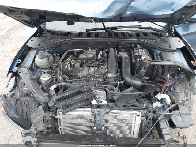 Продажа на аукционе авто 2021 Volkswagen Jetta 1.4t R-line/1.4t S, vin: 3VWN57BU2MM059728, номер лота: 44354058