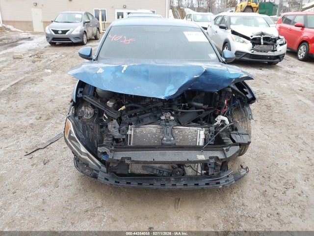 Продажа на аукционе авто 2021 Volkswagen Jetta 1.4t R-line/1.4t S, vin: 3VWN57BU2MM059728, номер лота: 44354058