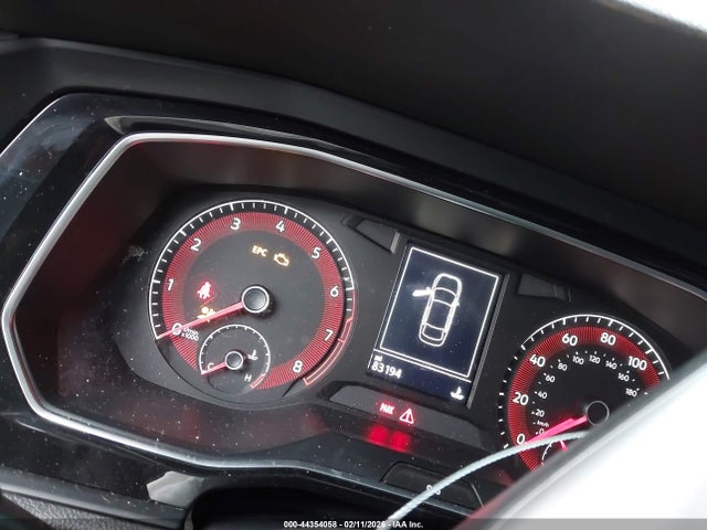 Продажа на аукционе авто 2021 Volkswagen Jetta 1.4t R-line/1.4t S, vin: 3VWN57BU2MM059728, номер лота: 44354058
