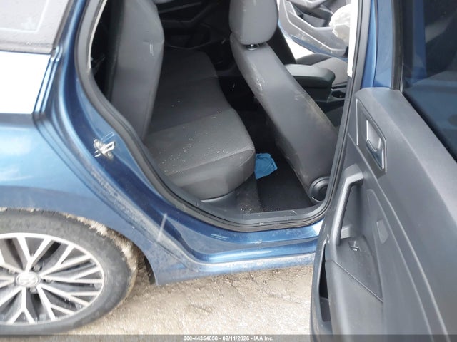 Продажа на аукционе авто 2021 Volkswagen Jetta 1.4t R-line/1.4t S, vin: 3VWN57BU2MM059728, номер лота: 44354058