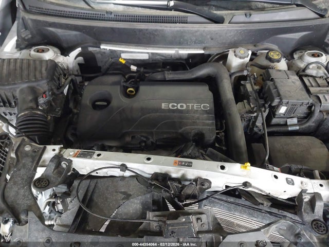 GMC Terrain Awd Sle 2022 3GKALTEV4NL180843 Image 10