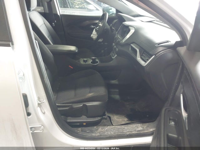 GMC Terrain Awd Sle 2022 3GKALTEV4NL180843 Image 5