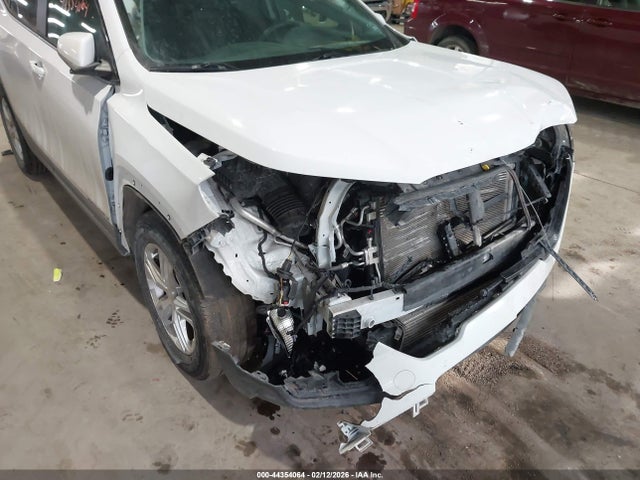 GMC Terrain Awd Sle 2022 3GKALTEV4NL180843 Image 6