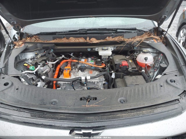 3GN7DSRP0RS246963 Chevrolet Equinox Ev Rs
