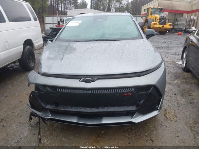3GN7DSRP0RS246963 Chevrolet Equinox Ev Rs