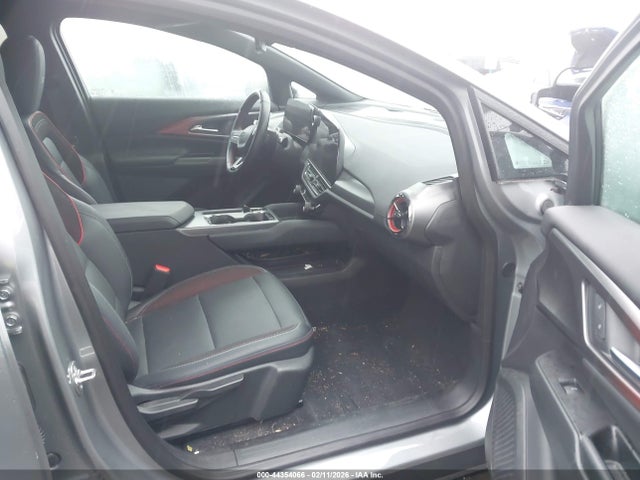 3GN7DSRP0RS246963 Chevrolet Equinox Ev Rs