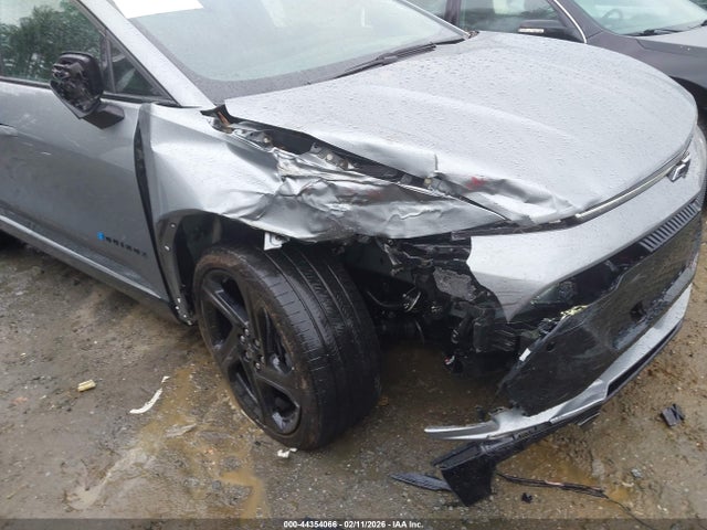 3GN7DSRP0RS246963 Chevrolet Equinox Ev Rs
