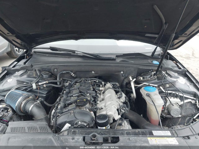 2014 AUDI A4 WAUFFAFL9EN005544 Photo 9