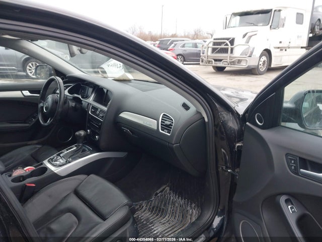 2014 AUDI A4 WAUFFAFL9EN005544 Photo 4