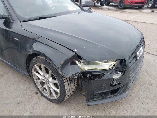2014 AUDI A4 WAUFFAFL9EN005544 Photo 5