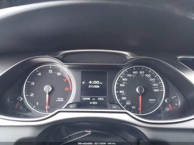 2014 AUDI A4 WAUFFAFL9EN005544 Photo 6