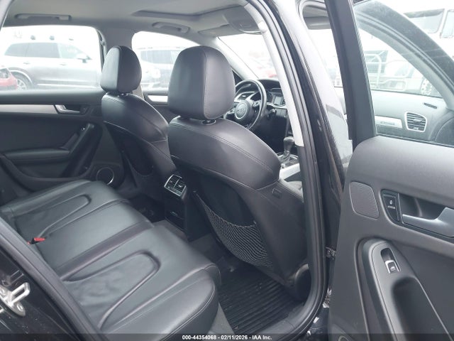 2014 AUDI A4 WAUFFAFL9EN005544 Photo 7